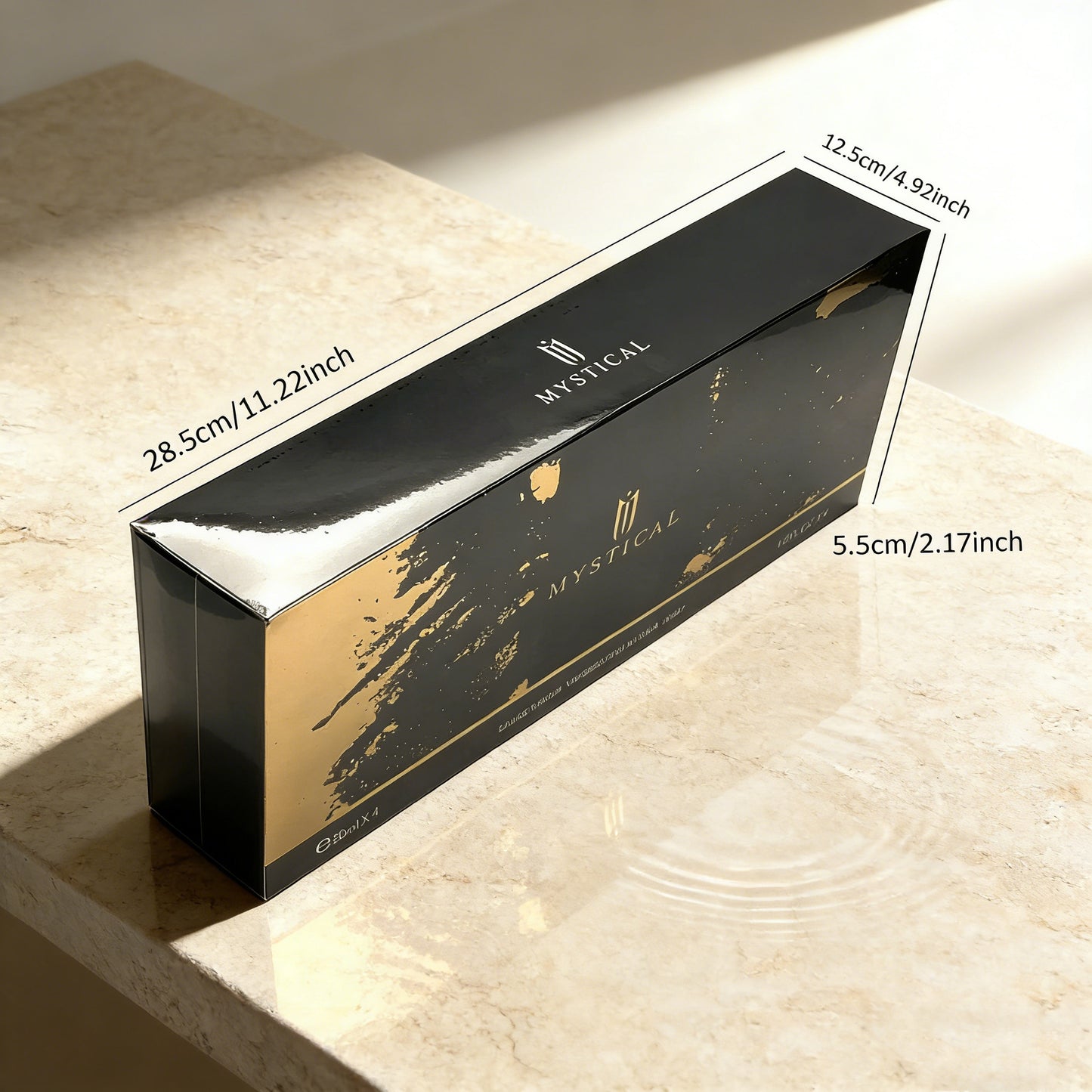 Men's colognes sets, perfume for men,Valentine's Day gift ,High Quality Fragrance Luxurious Fragrances 30ml*4(1.0FL.OZ.*4)