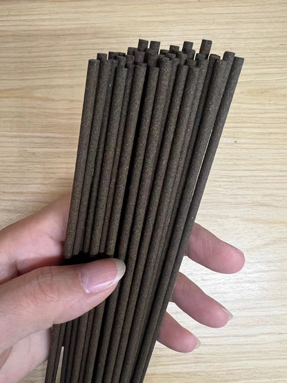 Sticks Agarwood Scent,Temple,Aroma Aromatherapy,Meditation,Calming Stress Relief,Relaxation,Yoga