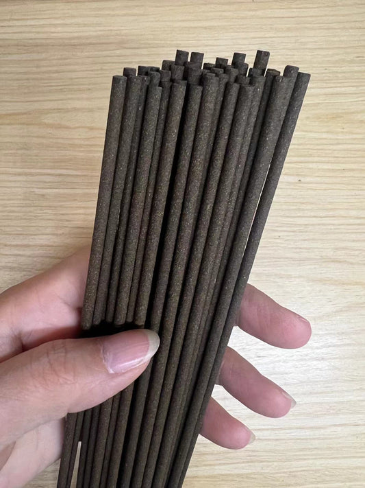 Sticks Agarwood Scent,Temple,Aroma Aromatherapy,Meditation,Calming Stress Relief,Relaxation,Yoga