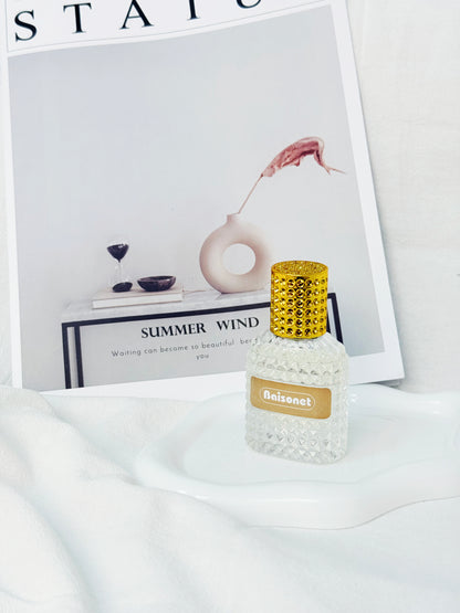 Baisonet Encounter – Floral Chypre Eau de Parfum | Fresh & Elegant - 30ml