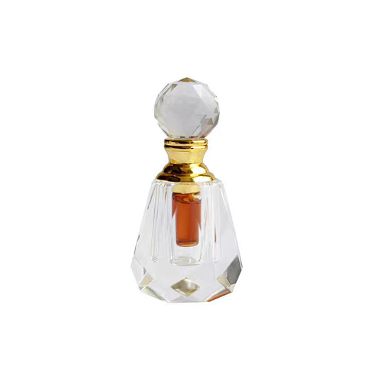 Baisonet 1ml agarwood essential oil, natural log agarwood essential oil aromatherapy