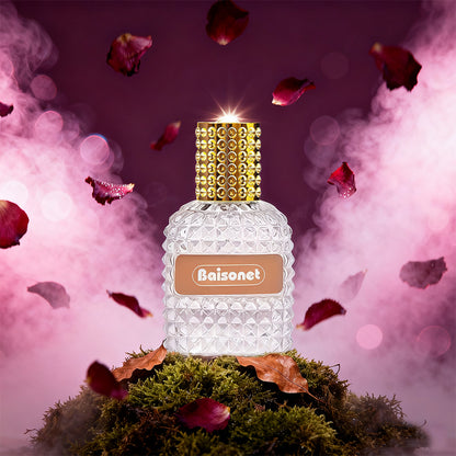 Baisonet Encounter – Floral Chypre Eau de Parfum | Fresh & Elegant - 30ml