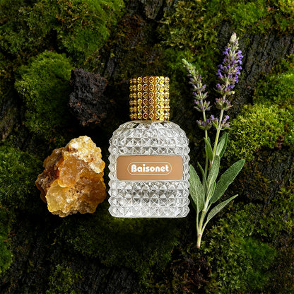 Baisonet Infinity – Oriental Eau de Parfum | Warm & Mysterious - 30ml