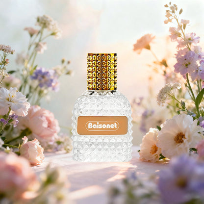 Baisonet Modern COCO – Floral Oriental Eau de Parfum | Luxurious & Timeless - 30ml