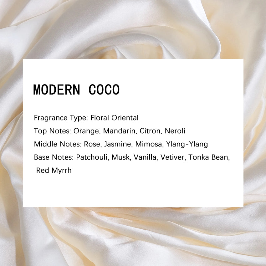 Baisonet Modern COCO Eau de Parfum Spray - 30ml