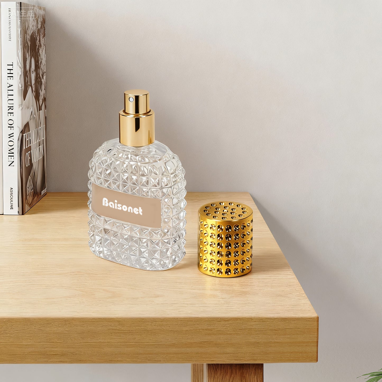 Baisonet Encounter Eau de Parfum Spray - 30ml